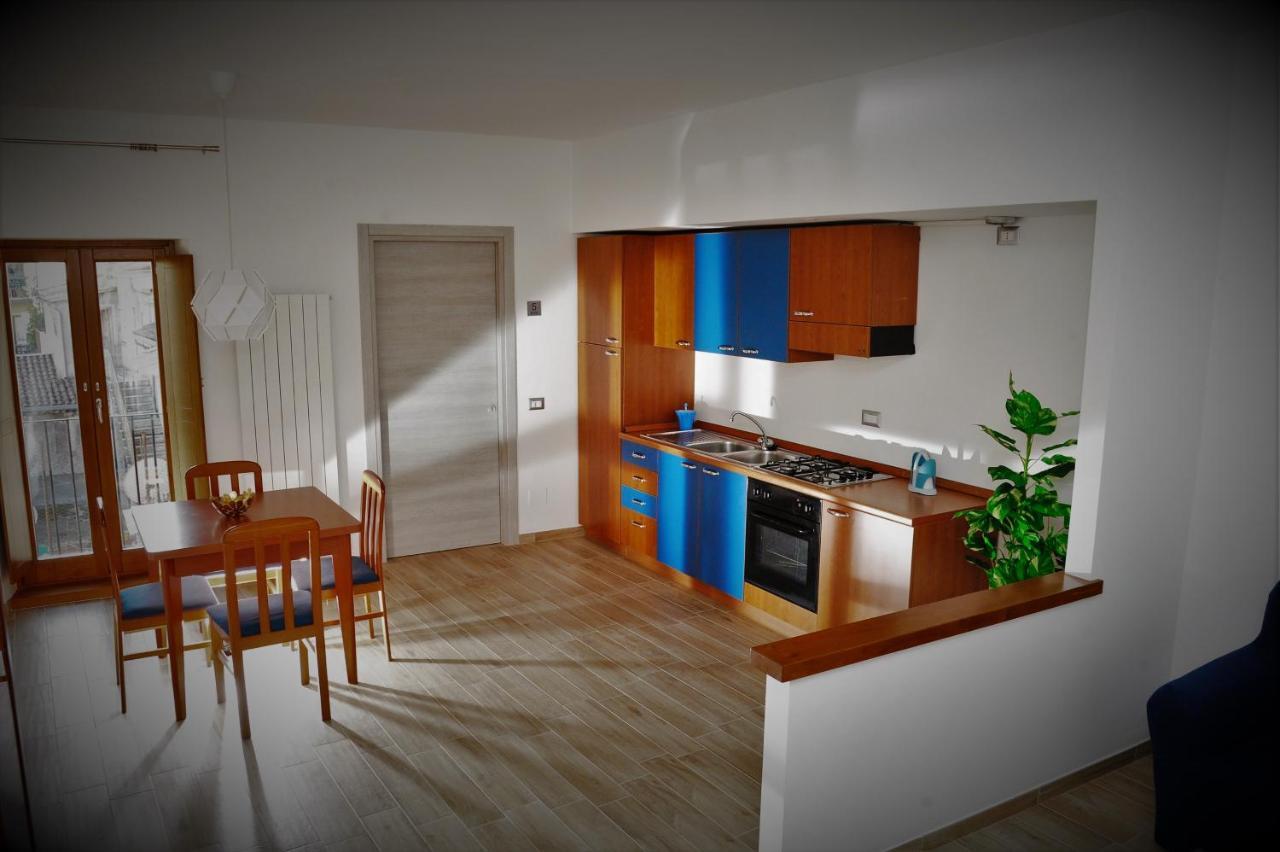 Guest house Angelo Lifestyle Bagnoli Irpino